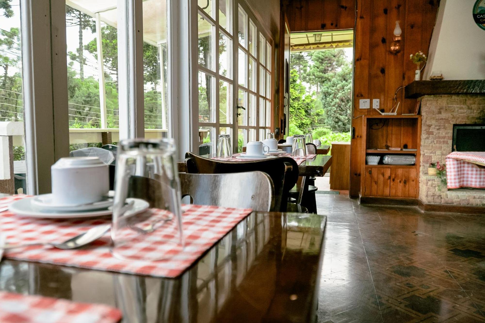 Velinn Pousada Casa De Campos Capivari House Campos do Jordão Exteriér fotografie